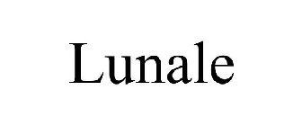 LUNALE