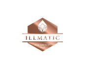 ILLMATIC FROM FARM TO NYC