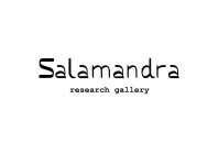 SALAMANDRA RESEARCH GALLERY