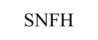 SNFH