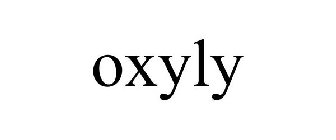 OXYLY