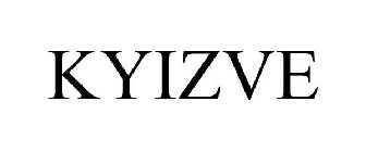 KYIZVE