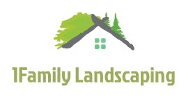 1FAMILY LANDSCAPING