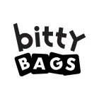 BITTY BAGS