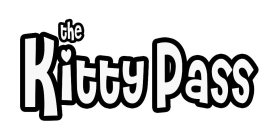 THE KITTY PASS