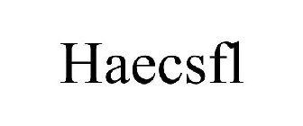 HAECSFL