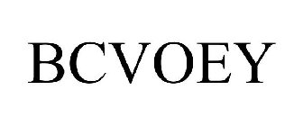 BCVOEY