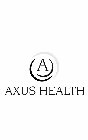 A AXUS HEALTH
