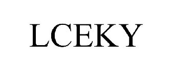 LCEKY