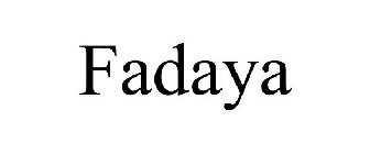 FADAYA