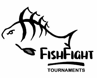 FISHFIGHT TOURNAMENTS