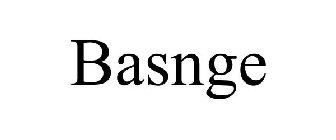 BASNGE