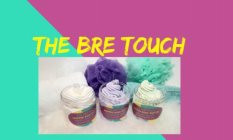 THE BRE TOUCH
