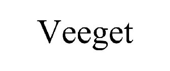 VEEGET