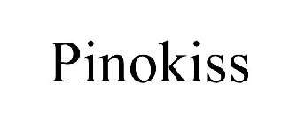 PINOKISS