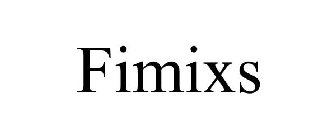 FIMIXS
