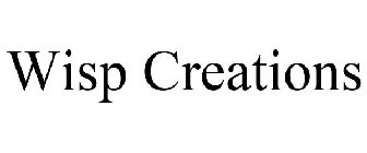 WISP CREATIONS