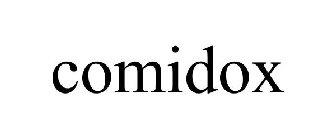 COMIDOX