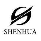 S SHENHUA