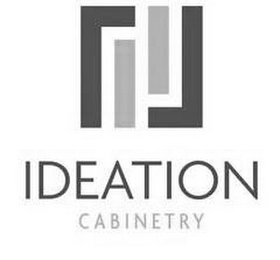 L IDEATION CABINETRY