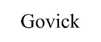 GOVICK