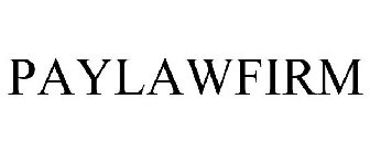 PAYLAWFIRM