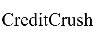 CREDITCRUSH