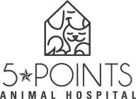 5-POINTS ANIMAL HOSPITAL