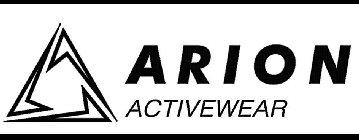 ARION ACTIVEWEAR