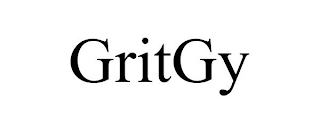 GRITGY