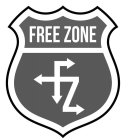 FREE ZONE FZ