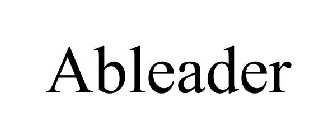 ABLEADER