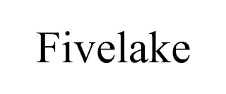 FIVELAKE