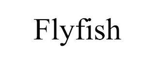 FLYFISH