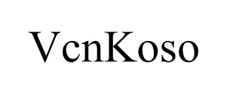 VCNKOSO