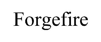 FORGEFIRE