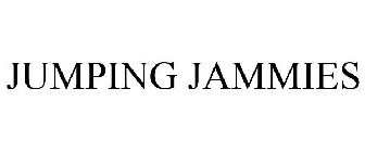 JUMPING JAMMIES