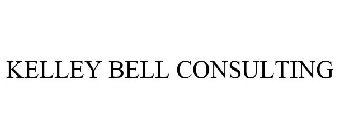KELLEY BELL CONSULTING