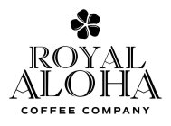 ROYAL ALOHA COFFEE COMPANY