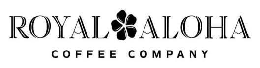 ROYAL ALOHA COFFEE COMPANY