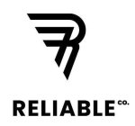 R RELIABLE CO.