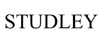 STUDLEY
