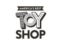 AMERICA'S BEST TOY SHOP