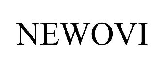 NEWOVI