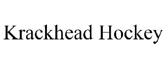 KRACKHEAD HOCKEY