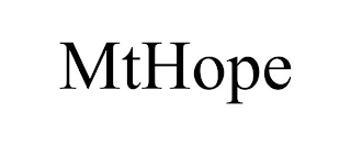 MTHOPE