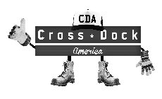 CDA CROSS DOCK AMERICA