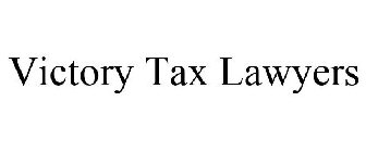 VICTORY TAX LAWYERS