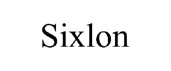 SIXLON