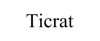 TICRAT